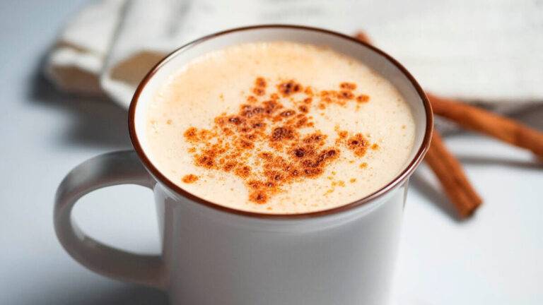 Popular Chai Tea Latte Recipe