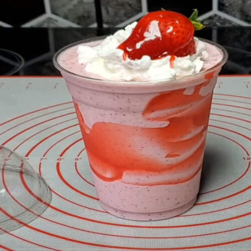 La Michoacana Yogurt Recipe: A Taste of Mexico in Your Kitchen 3 La Michoacana Yogurt Recipe