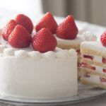 Wegmans Strawberry Shortcake Recipe