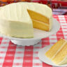 Portillo’s Lemon Cake Recipe: