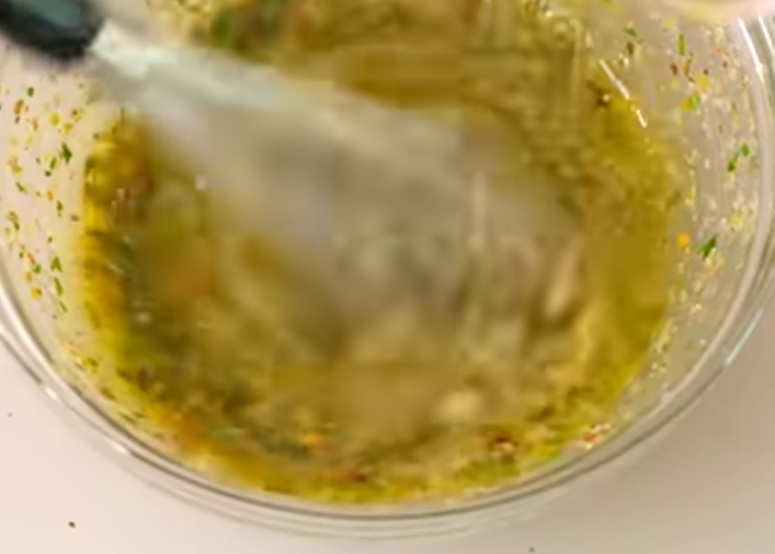 Texas Roadhouse Italian Dressing