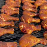 Smoked Chicken Rub Recipe