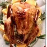 Father of the Brine Recipe