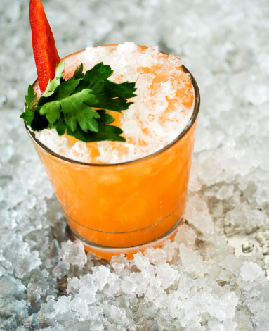 Bob Chinns Mai Tai Recipe
