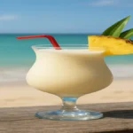 Virgin Piña Colada Recipe