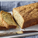 Banana Bread Recipe