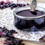 Elderberry Syrup Recipe