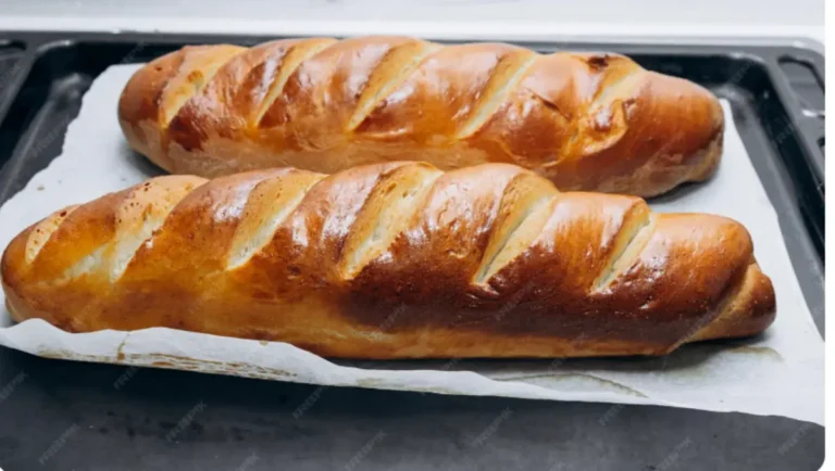 French Bread Recipe