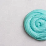 Glitter Butter Slime Recipe