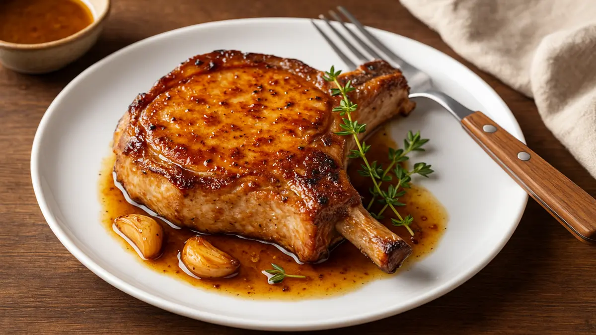 Perrys Pork Chop Recipe