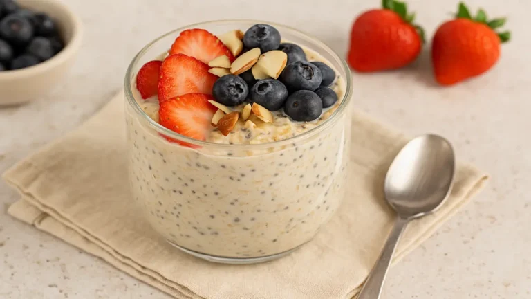 Overnight Oats