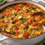 Weight Loss Cabbage Soup